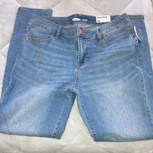 Old Navy Skinny Jeans